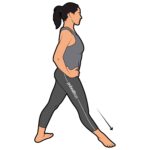 Ankles, Calves_164_stretching