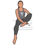 Ankles, Calves_165_stretching