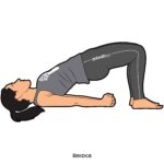 Back bend_Bridge_yoga