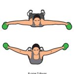 Back_ Floor T-Raise_dumbbell