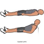 Back_Elbow Lifts_bodyweight
