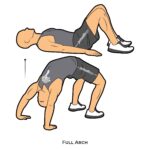 Back_Full Arch_bodyweight