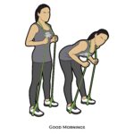 Back_Good Mornings_resistance band_c