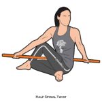 Back_Half Spinal Twist_staff