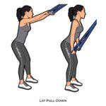 Back_Lat Pull-Down_suspension