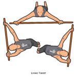 Back_Lying Twist_staff