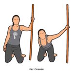 Back_Pec Opener_staff
