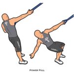 Back_Power Pull_suspension