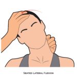 Cervical PROM_Seated Lateral Flexion_spinal ROM