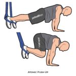 Core_Atomic Push-Up_suspension