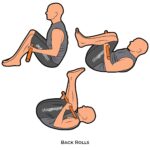 Core_Back Rolls_staff