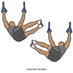 Core_Hanging Wipers_suspension