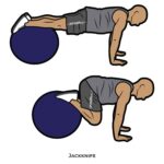 Core_Jackknife_body ball