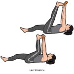 Core_Leg Stretch_staff