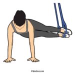 Core_Pendulum_suspension