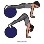 Core_Pike Crunch_body ball