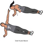 Core_Side Plank Reach_bodyweight
