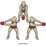 Core_Sidewinder_Kettle bells