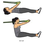 Core_Sit-Up_resistance band_c