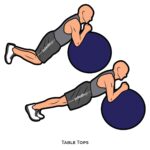 Core_Table Tops_body ball