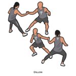 Easy_Dillon_Partner Workout
