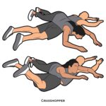 Easy_Grasshopper_Partner Workout