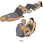 Easy_Hello_Partner Workout