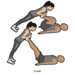 Easy_Pump_Partner Workout