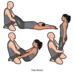 Easy_The Stich_Partner Workout