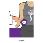Elbow Goniometry_Neutral_Upper Limb ROM