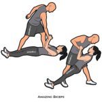 Hard_Amazing Biceps_Partner Workout