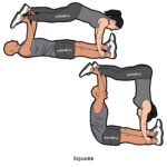 Hard_Square_Partner Workout