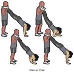 Hard_Step by Step_Partner Workout