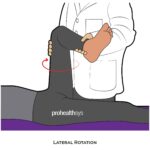 Hip-PROM_Lateral Rotation_lower Limb ROM