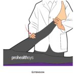 Knee-PROM_Extension_lower Limb ROM