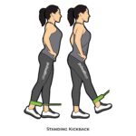 Lower Body_Standing Kickback_resistance band_c
