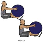 Lower Body_Toe Pulis_body ball
