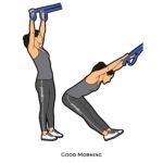 Lower body_Good Morning_suspension