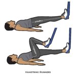 Lower body_Hamstring Runners_suspension