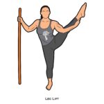 Lower body_Leg Lift_staff