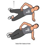 Lower body_Side Hip Abduction_bodyweight
