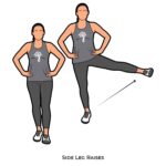 Lower body_Side Leg Raises_bodyweight