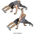 Moderate_Good Morning_Partner Workout