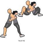 Moderate_Trust Me_Partner Workout