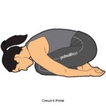 Relaxation_Child_s Pose_yoga
