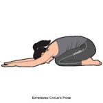 Relaxation_Extended Child_s Pose_yoga