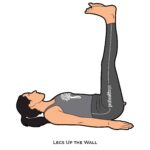 Relaxation_Legs Up the Wall_yoga