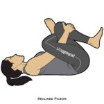 Relaxation_Reclined Pigeon_yoga