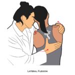 Thoracic-PROM_Lateral Flexion_spinal ROM