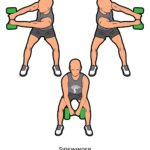 Total body_Sidewinder_dumbbell